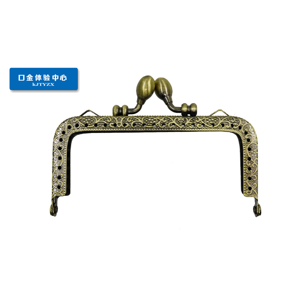 8.5 10.5cm orejas superiores relieve cuadrado piezas de carro cabeza de brote oro cabeza de brote oro 5cm altura cabeza de brote oro