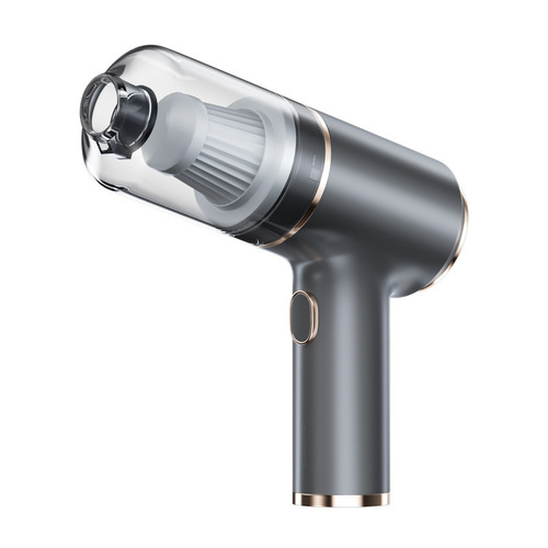 Car-mounted wireless vacuum cleaner multi-functional powerful blowing and suction home small handheld high-power dust blower