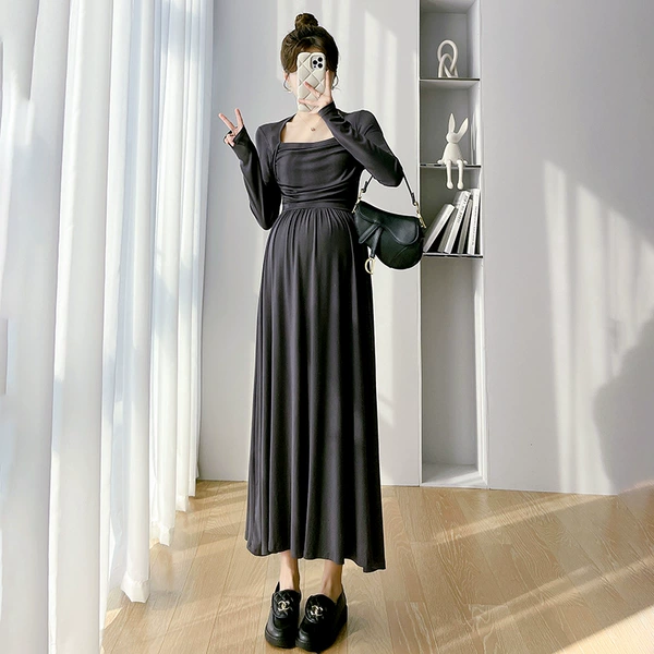 Dark gray