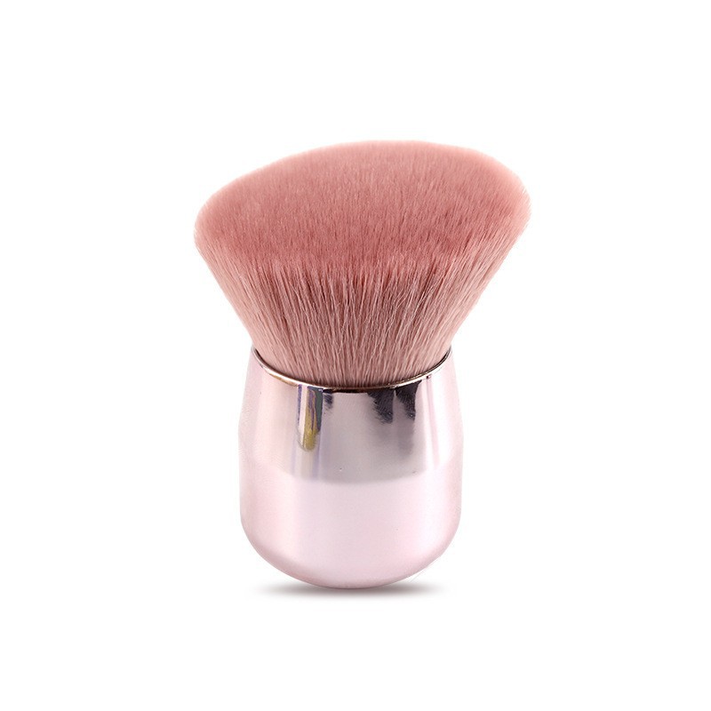 Cepillo para Polvo de Uñas Tipo Hongo Limpieza de Polvo para Manicura y Maquillaje image 8