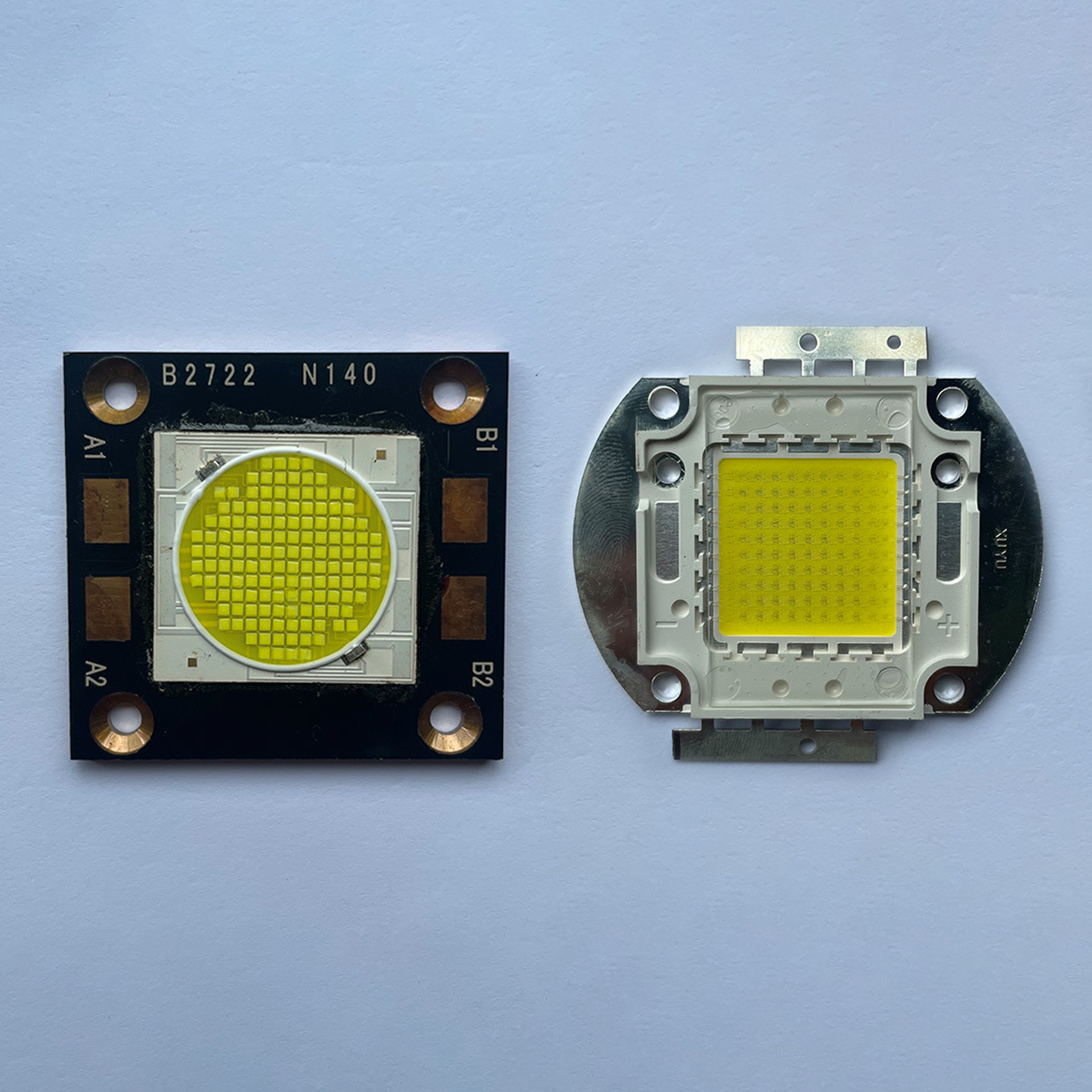 ����ֱ��LEDƬʽ���鷽��COB���Դ����Ͳ�������������Դ����