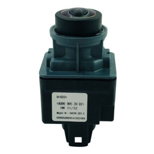 0009053902 для 12-15 Mercedes-Benz E-класса S-класса ML GL камера кругообзора A0009054302