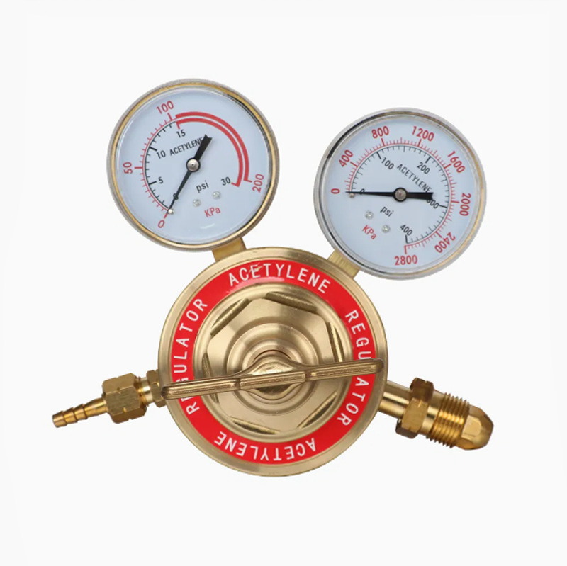 Heavy Duty Victor SR450D & SR460A Regulators氧气重型减压器