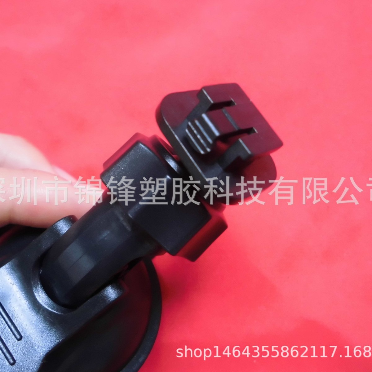 Soporte especial para grabadora de conducción GS8000 Soporte para grabadora de conducción de suministro de fábrica Soporte para navegador