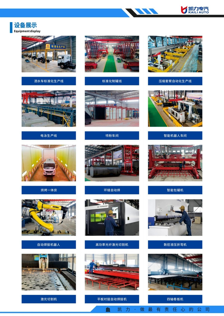 Dongfeng D3S Construction Site 12-Cubic Meter Multi-Functional Sprinkler Truck with High Horsepower Is Now Available for Delivery to Your Door