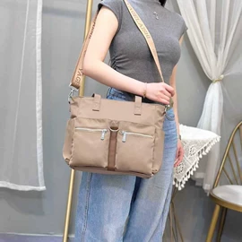 女士斜挎包;牛津布女包;女士单肩包