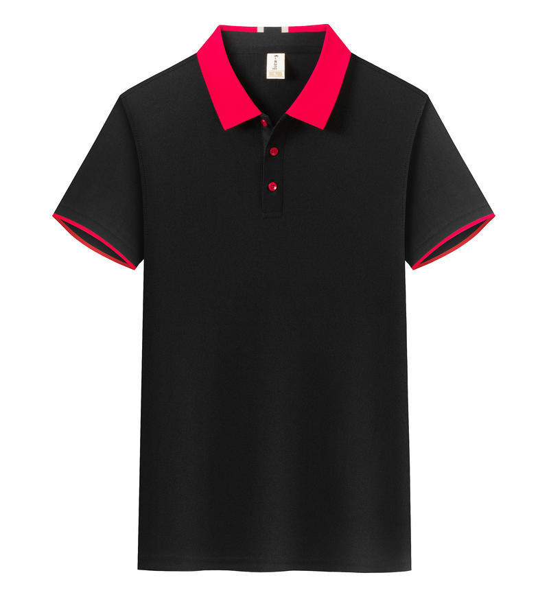 El rojo negro