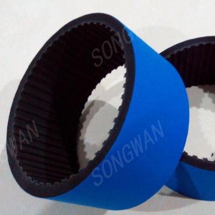 Supply Fully Automatic Labeling Machine Accessories Labeling Machine Accessories Packaging Machine Belt Supply Fully Automatic Labeling Machine Accessories Labeling Machine Accessories Packaging Machine Belt