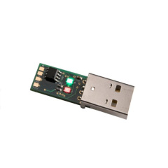 シリアル通信モジュールttl回転485モジュールUSB-RS485-PCBA PLC制御rs-485モジュール