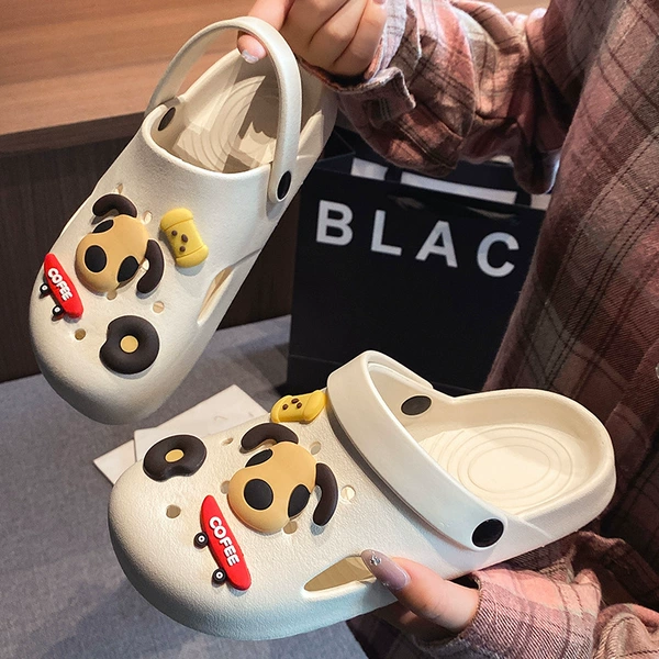 Mi White-Skate Dog