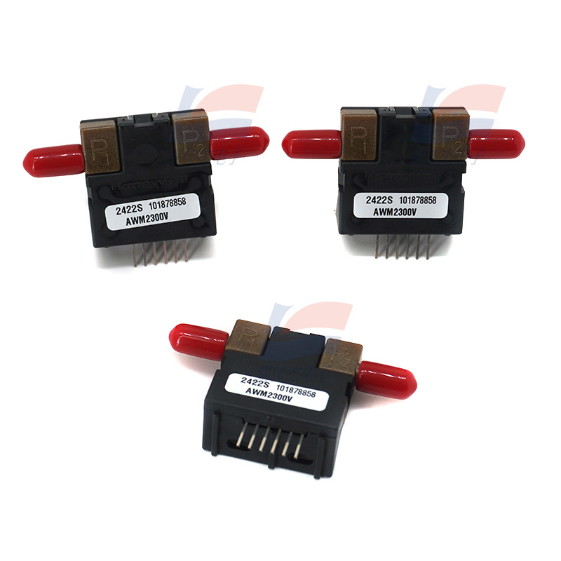 AWM2100V AWM2300V 美国HONEYWELL气体流量传感器 用于监测气流