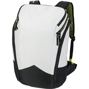 Ski backpack veneer multi-functional backpack large capacity sports equipment outdoor mountaineering travel boarding snowshoes board bag