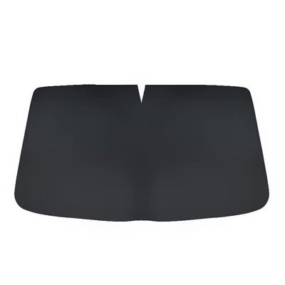 Window Privacy Front Magnetic Window, Car curtains - front-block-1-remark-model-year