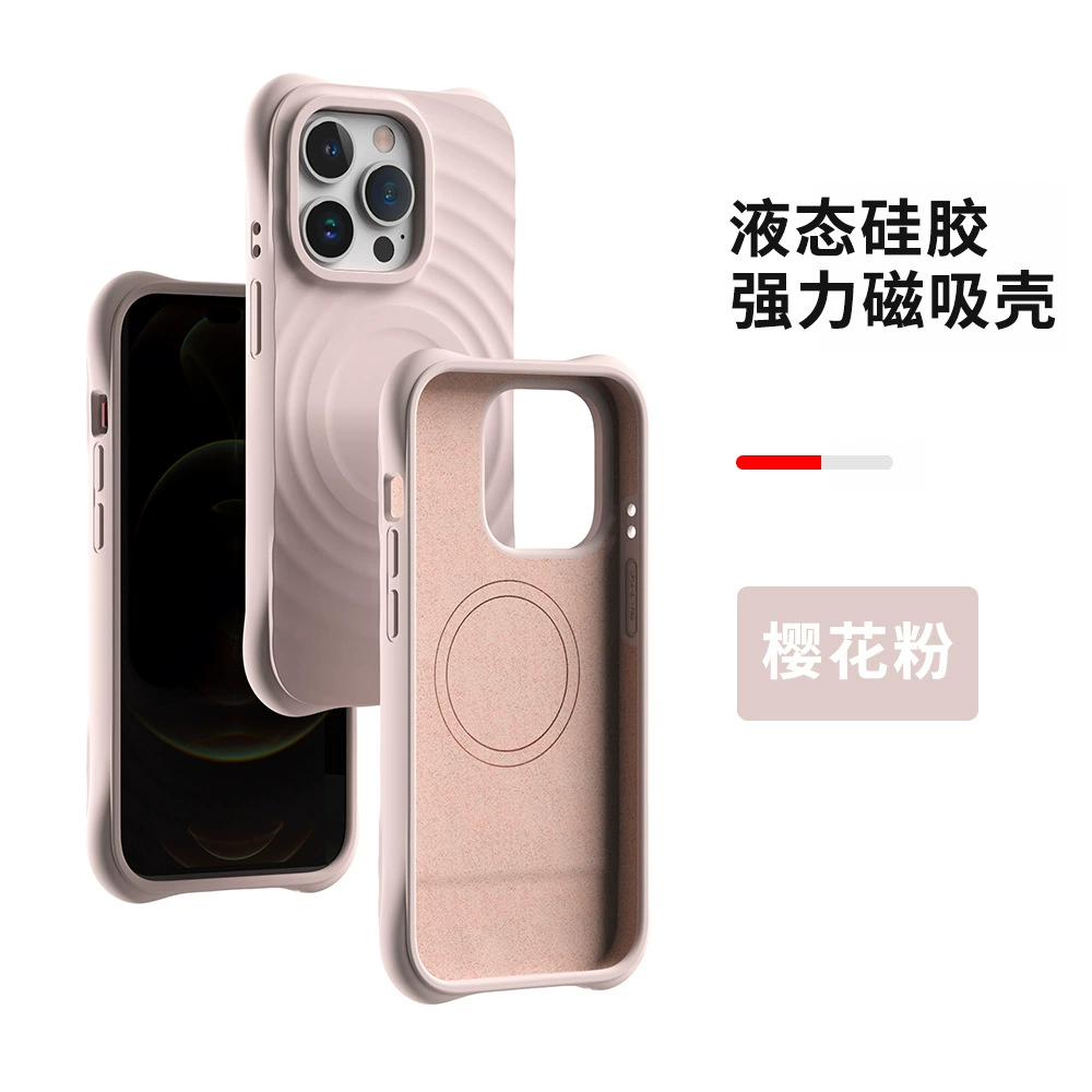 Яблоко, силиконовый чехол для iPhone 15, чехол для телефона, совместимый с iPhone 14, защитный чехол, стиль высокого качества, 3D