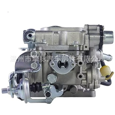 Carburetor 1Y 2Y 3Y 4Y