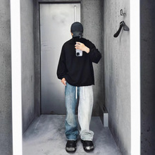 24FW�߰汾B���ﶬ�¿���Ů����H��r�Ќ������eƴ�Ӹ���ţ��ѝ