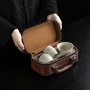 商务保险银行旅行礼品