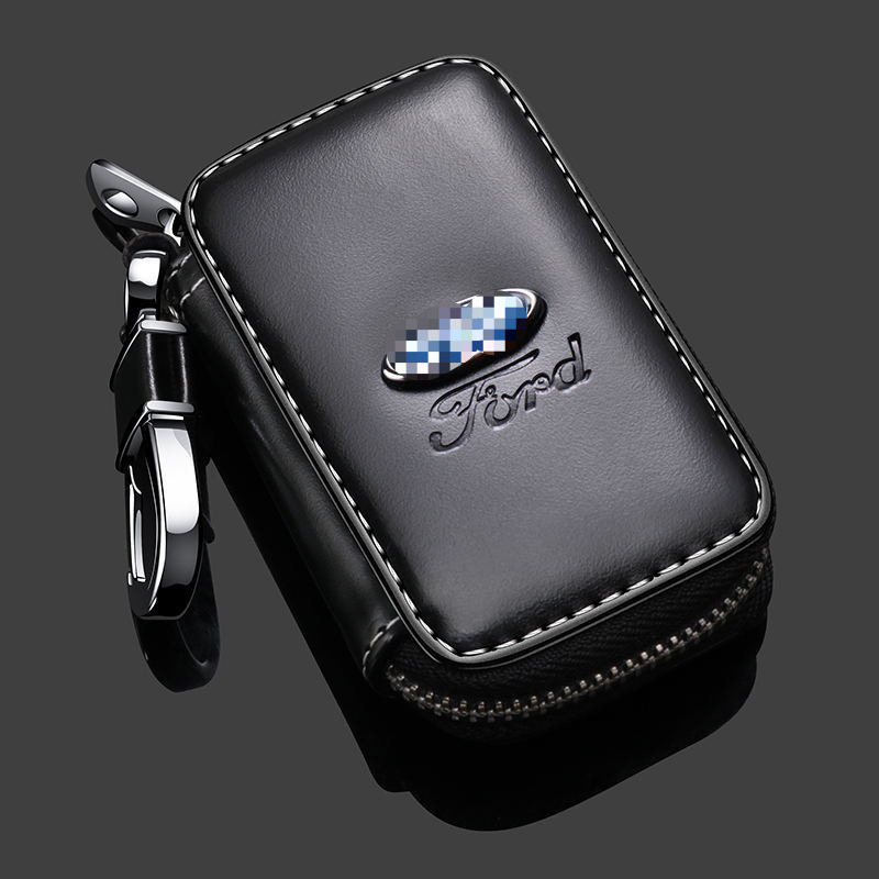Factory Direct Sales Car Key Case Suitable for Toyota, Kia, Volkswagen, Hyundai, Buick, and Land Rover