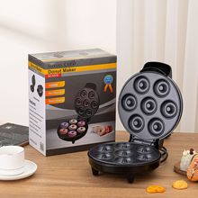 �羳���R�d7������Ȧ�C��͙CDonut Maker�A��C���������C