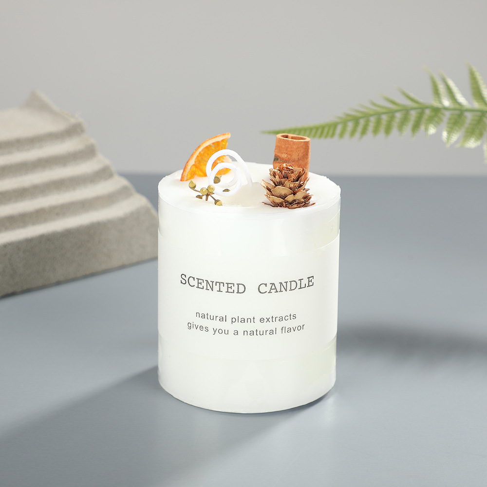 Velas de aromaterapia para interiores transfronterizas, fragancias para el hogar, Día de San Valentín chino, Día de San Valentín, Día del maestro, Regalo de recuerdo, Aromaterapia