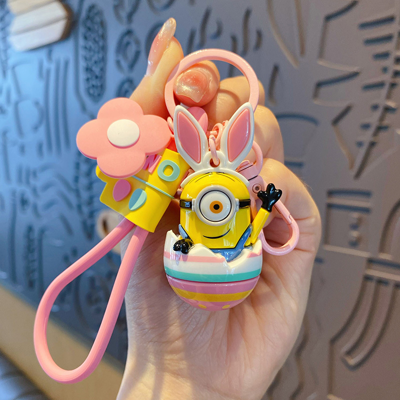 Клавичная мешка серии пасхальных яиц - Hello Egg