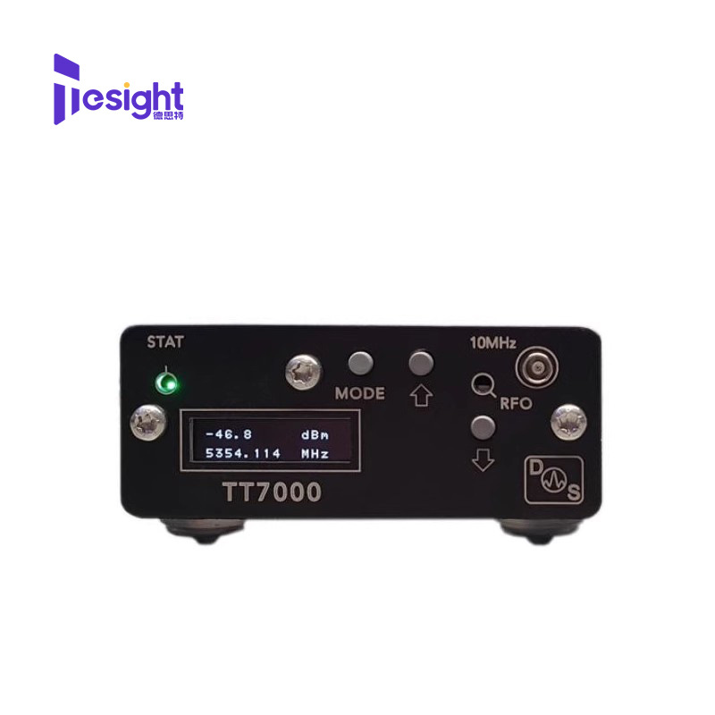 德思特DS多功能RF仪器射频发生器、功率计和计数器TS-TT7000
