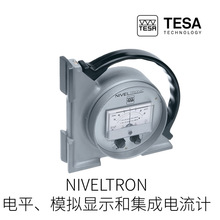 �ձ�TESA�ƽ��ģ�M�@ʾ�ͼ������ӋNIVELTRON��̖