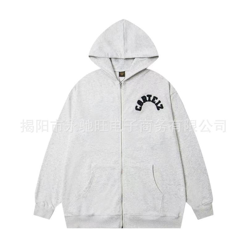 秋季新款字母印花长袖连帽卫衣宽松直筒裤子男女同款日系卫衣套装|undefined
