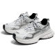 2025 Summer Men's Mesh Thick-Soled Dad Shoes Fashion Trend Versatile Sneakers Trendy Brand Casual Youth Men's Shoes