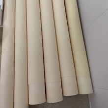 刚玉管99瓷氧化铝管 多孔陶瓷刚玉管 陶瓷护管厂家直销
