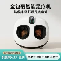 Recommended easy-clean foot spa machines for 2026 | your top choice for autumn wellness