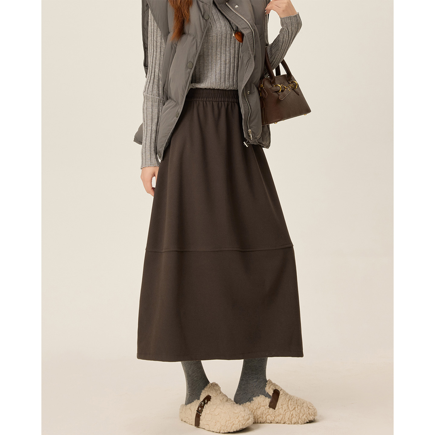 Coffee color