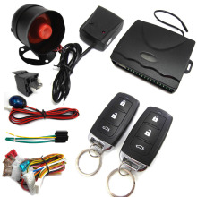 car Burglar alarmӢİS8238܇I12V