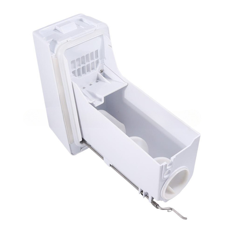 Da97-14504C Refrigerator Ice Container Assembly Ice Maker Ice Maker Assembly (Replaces Da97-14504A)