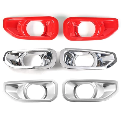 18-22 jeep wrangler JL fog, Other Automotive Exterior Supplies