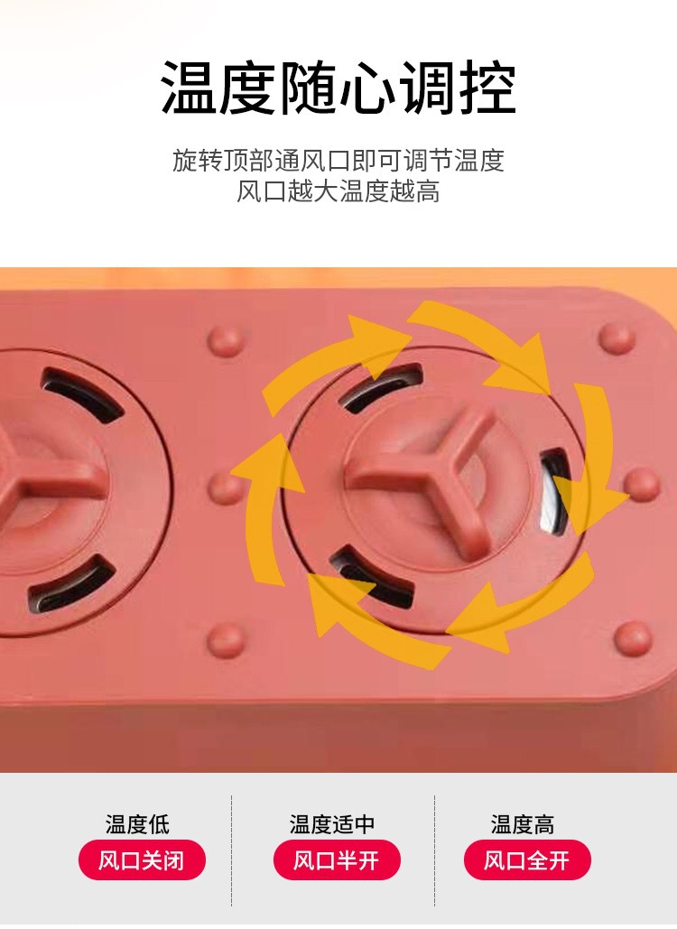 Portable Moxibustion Box Stainless Steel Chest Warming Device for Home and Spa Use quality and texture