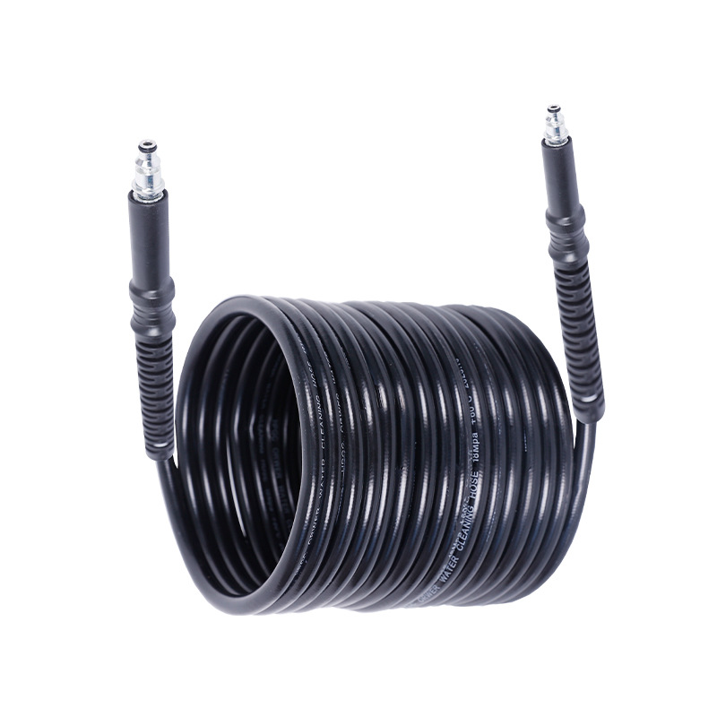 博世高压清洗机家用高压清洗机高压洗车机管清洗机管高压清洗软管