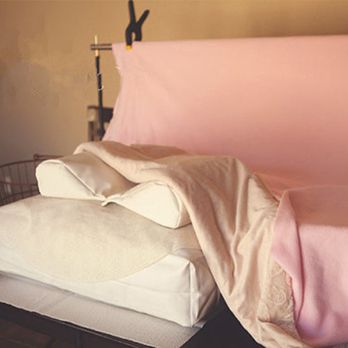 Newborn Baby Photography Accessories for Newborn Photos, Baby Butterfly Pillow for 1st Month and 100th Day Baby Photos