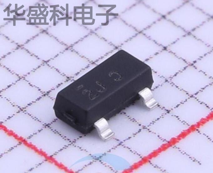 MMBT3640 封装 SOT-23-3 三管