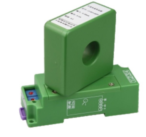 交流电流变送器/隔离变送器 型号 M89750库号 M89750