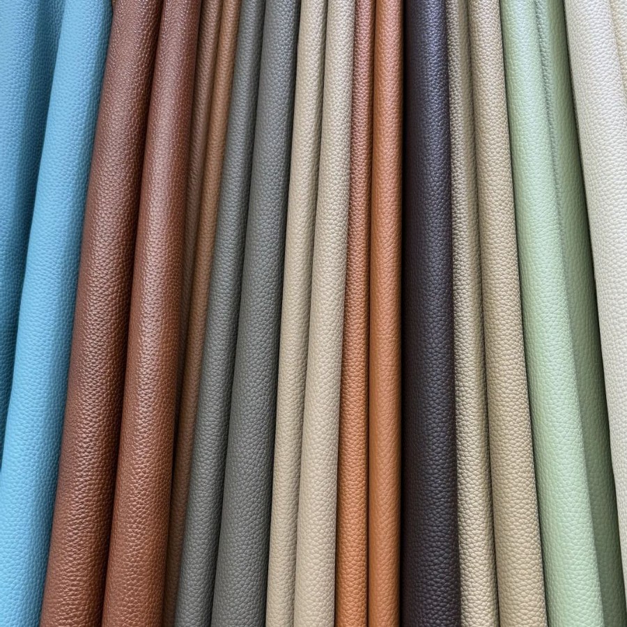 全粒面TOGO荔枝纹头层黄牛皮爱马仕皮料皮带包包鞋材料头层牛皮