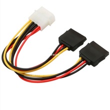 sataһ�ֶ��Դ��̨ʽ�C��XӲ�P�B�Ӵ�4pin�D15pin����ide�D�Ӿ�