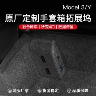 �m�ß��°���˹��Model3/Y/YL��������չ�]�пؔUչ��USB���b���
