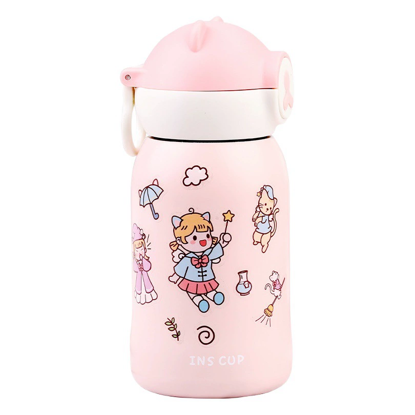 Прозрачная ручная наклейка на заказ дизайн предприятия IP аниме водонепроницаемый самоклеящий этикетка печать карты наклейки на заказ