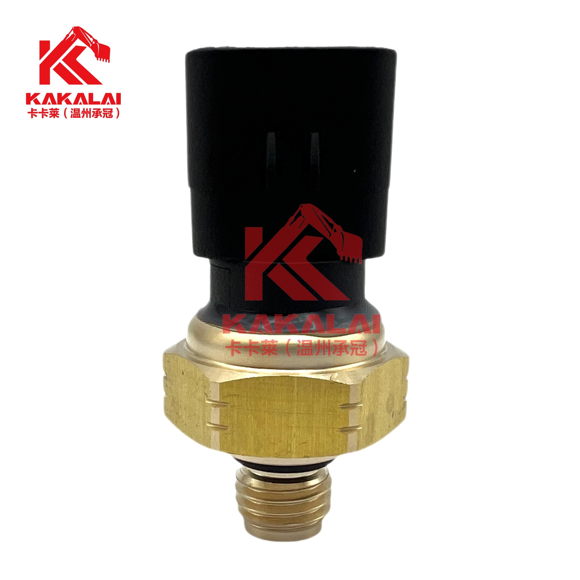 278- 5225 挖掘机配件适用于E320D C4.4 C6.4发动机 机油压力传感