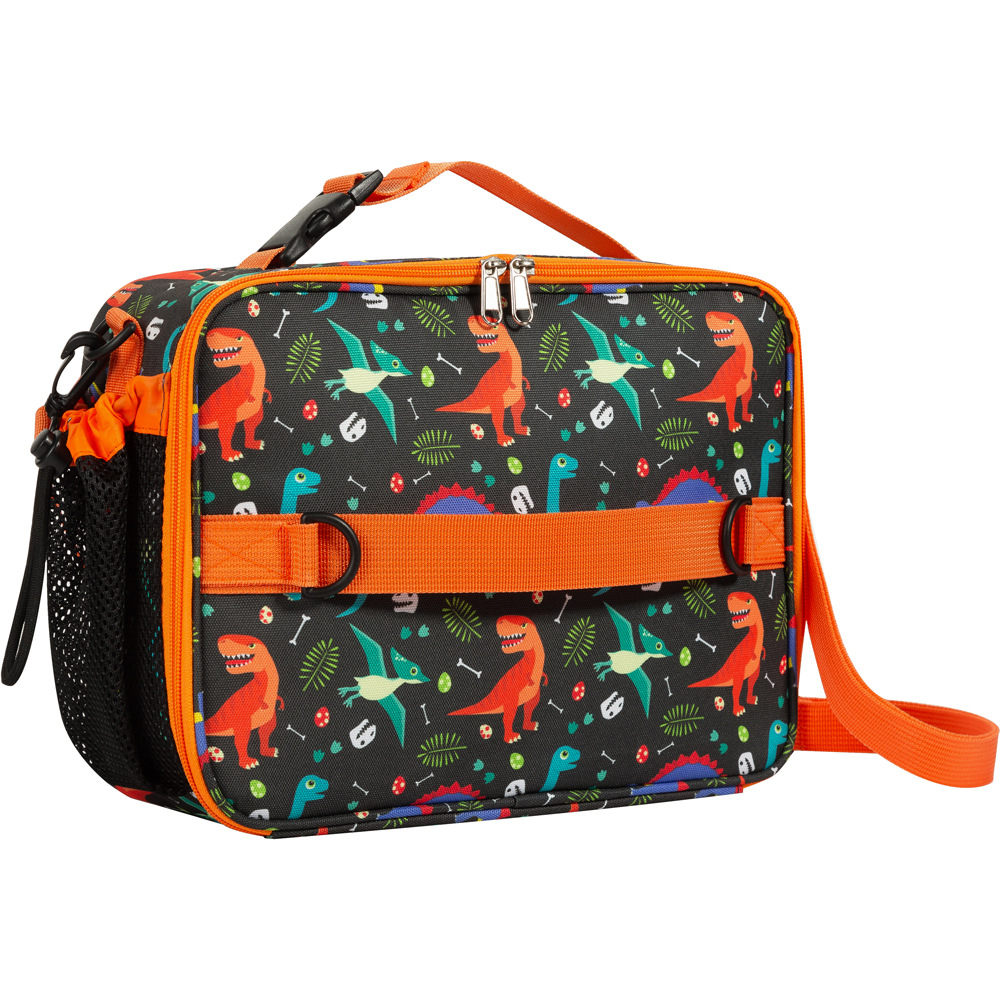 Casa e giardino 2024 Nuovo messaggero per bambini Cartone animato Borsa per il pranzo Borsa isolata per studenti in tessuto Oxford_voghion.com