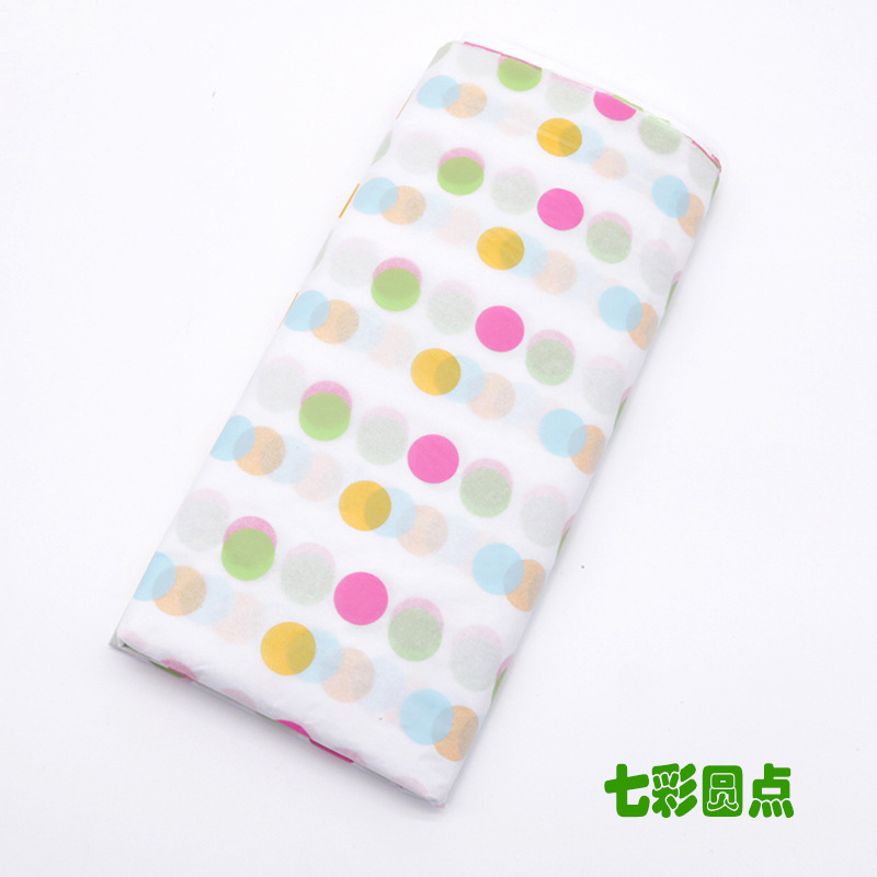 Papel kraft de Amazon, papel de Navidad de Sydney, papel para envolver flores, 20 hojas de papel de copia, 50*66 retro