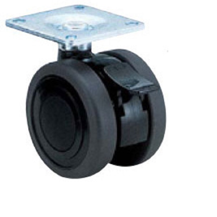 日本TOKAI CASTER东海  脚轮TE75  TE750  TE75S  TE750S