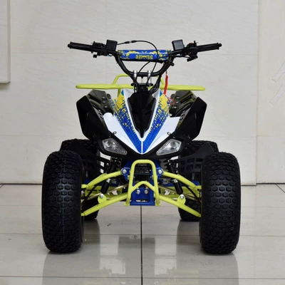 Kross motosiklet mühərrikləri Atv Zongshen 125Cc