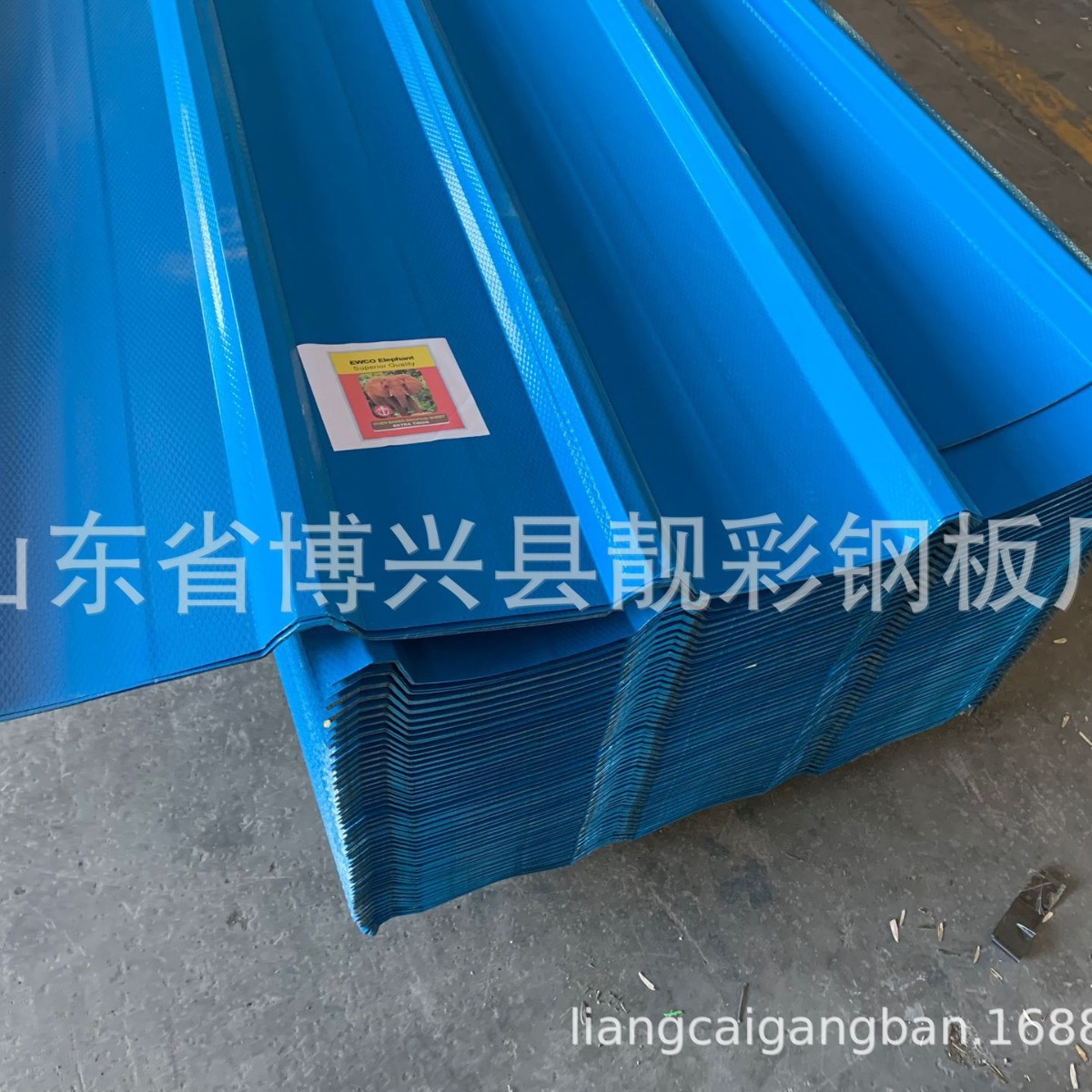 厂家现货【彩钢卷】供应路政围挡迷彩彩钢瓦 高速护栏彩钢卷